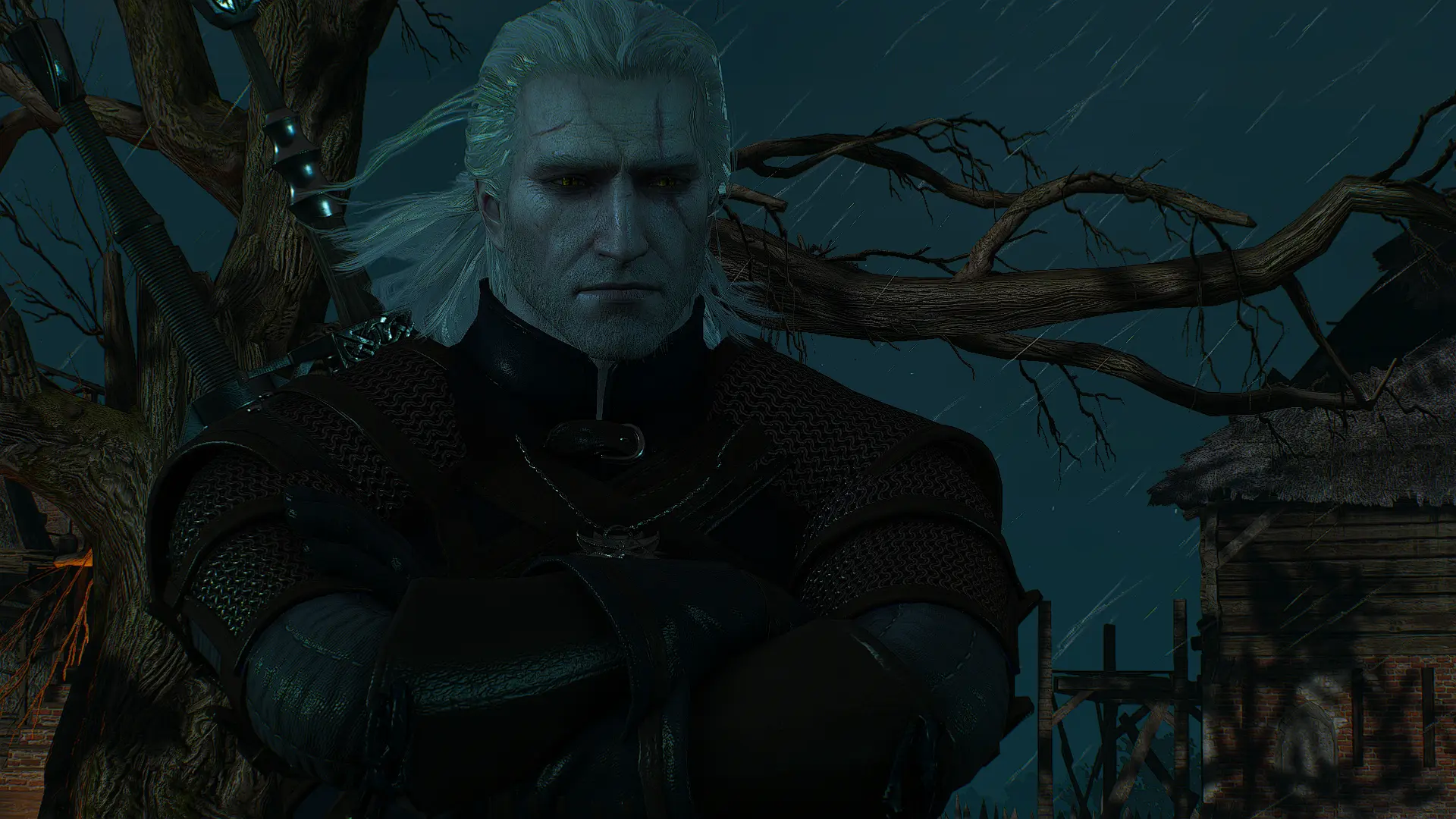 The witcher 3 dlc quests фото 40