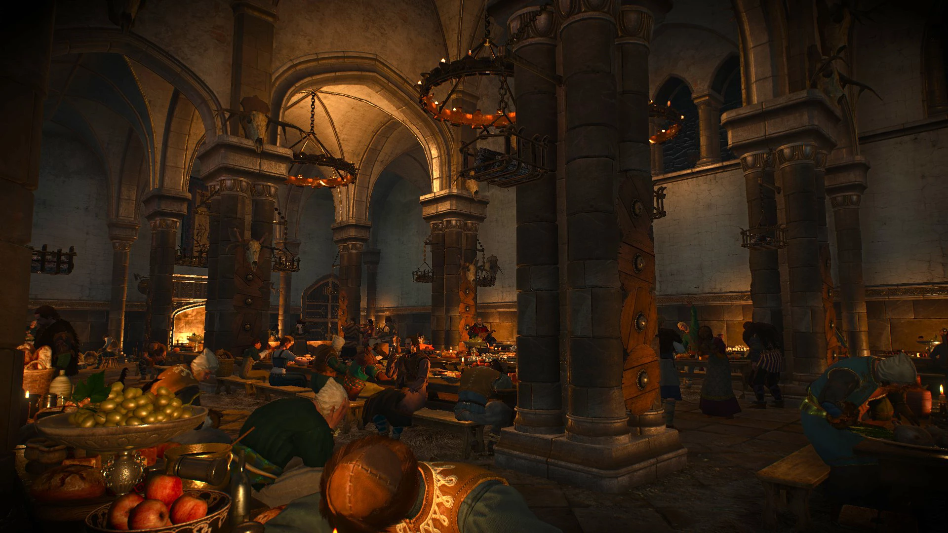 witcher 3 food and drink witcher 3 food and drink