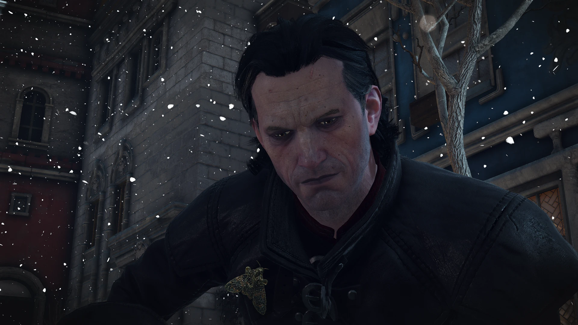 Dettlaff van der Eretein at The Witcher 3 Nexus - Mods and community