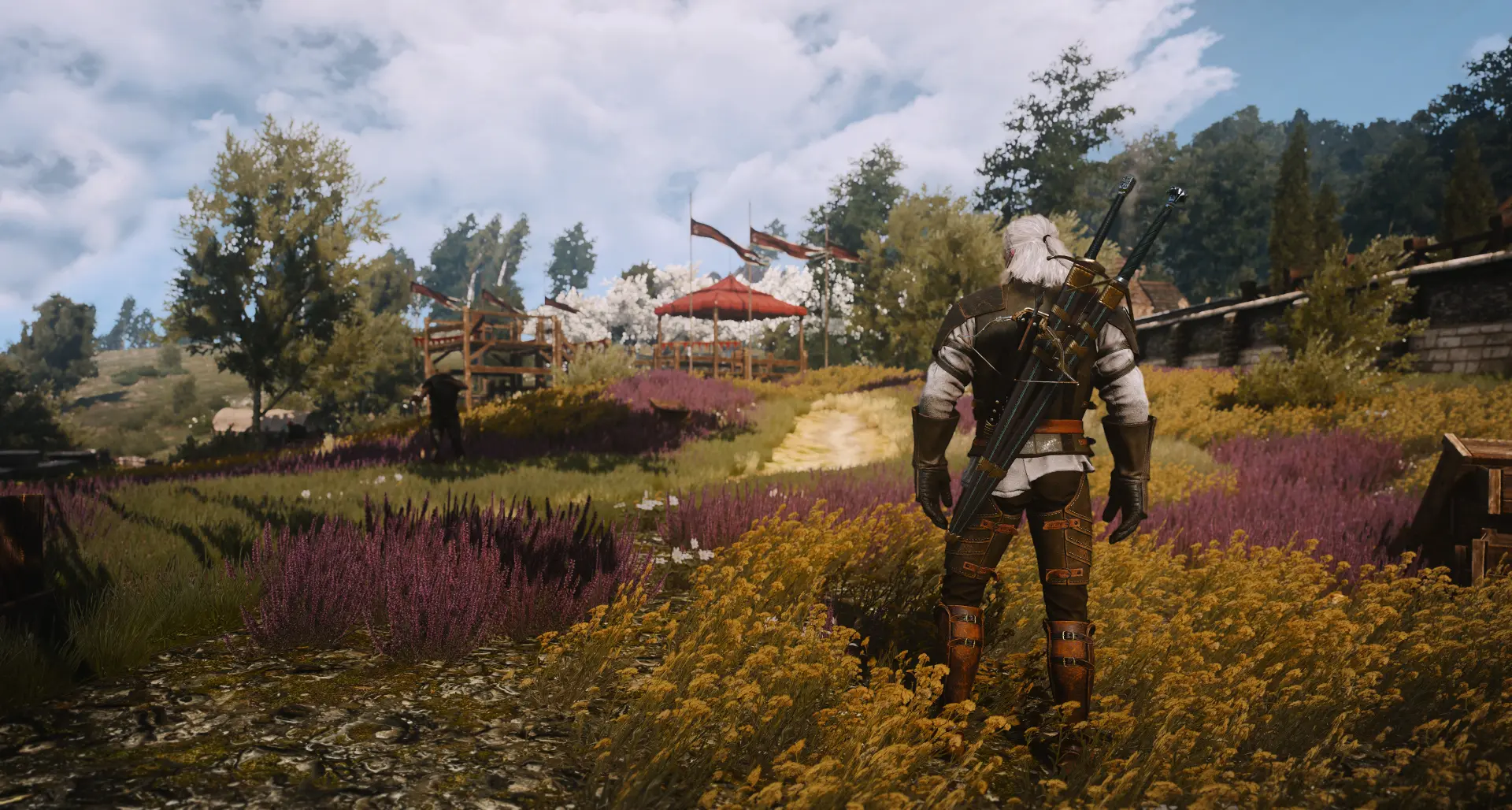 Herbs for witcher at The Witcher 3 Nexus - Mods and community