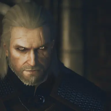 Geralt