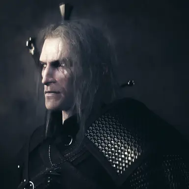 Geralt