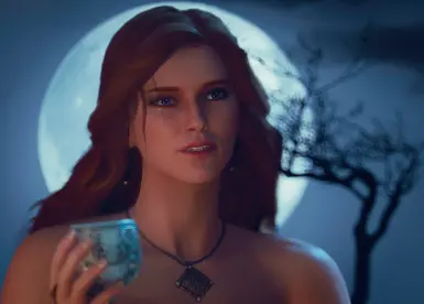 Triss