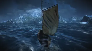 Storm Sailing at The Witcher 3 Nexus - Mods and community