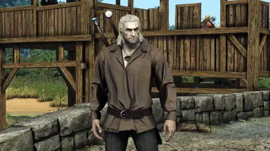 Geralt