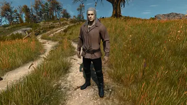 Geralt of Rivia