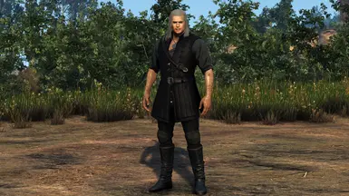 Geralt of Rivia