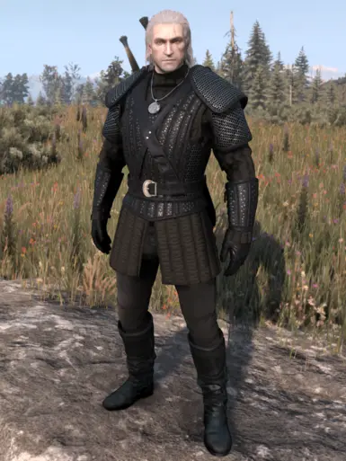 Geralt