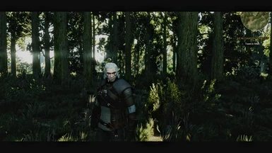 The Witcher 3 Cinematic Remake 