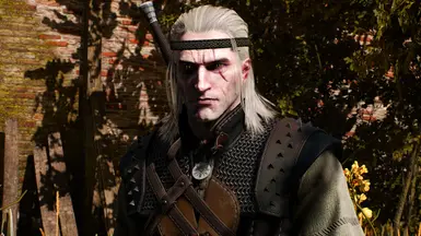 Geralt