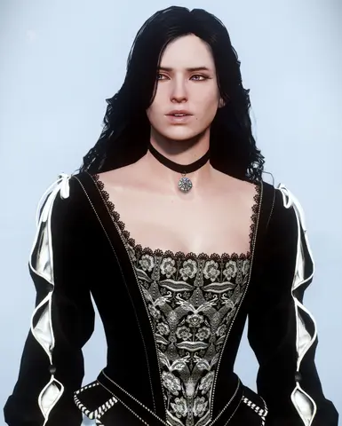 Yennefer