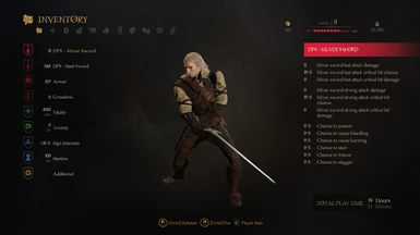 TW1 Geralt