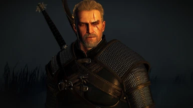 VGX Geralt