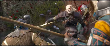 Trending images at The Witcher 3 Nexus - Mods and community