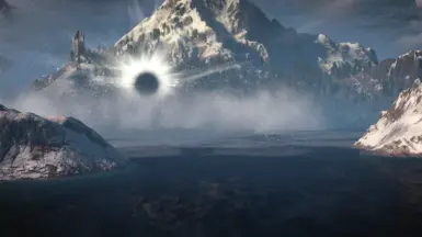 white frost witcher 3 white frost witcher 3