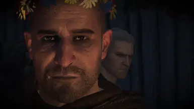 The Antagonist at The Witcher 3 Nexus - Mods and community