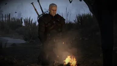 TW1ENB at The Witcher Nexus - mods and community