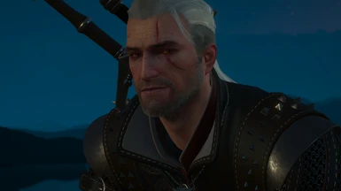 Geralt of Rivia 