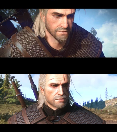 E3 Geralt