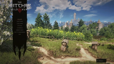 E3 2014-Like Modded In-Game Screenshot