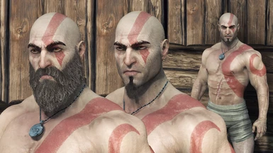 Kratos Raknarog