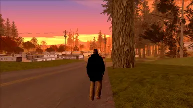 PS2 GTA San Andreas – Retro Madness