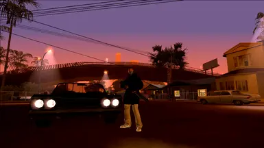 PS2 GTA San Andreas – Retro Madness