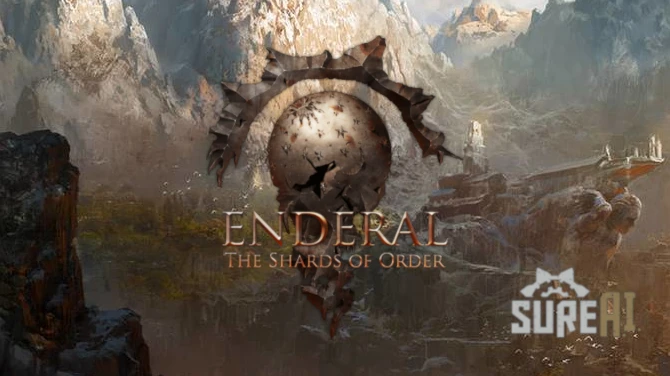 Enderal: forgotten stories soundtrack list