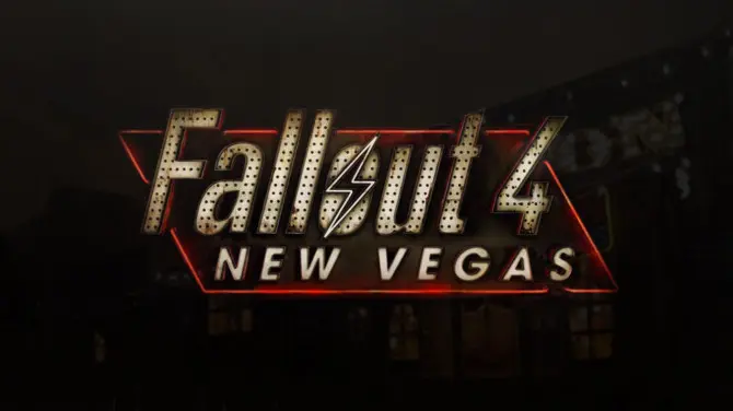 Modder converts entire Fallout New Vegas map to Fallout 4's engine