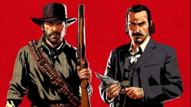 Red Dead Redemption 2 PC 4K 60fps Trailer Showcases Game Ahead of November  5 Release
