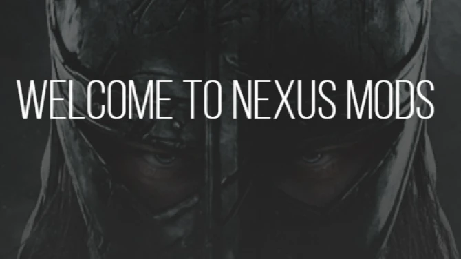 nexus mods old layout