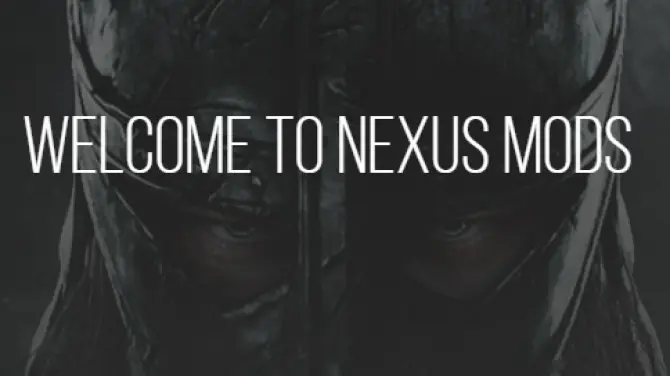 nexus mod manager mass effect