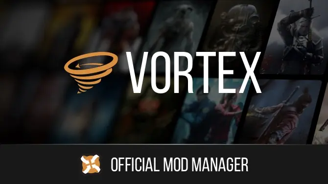 BIG CHANGES COMING TO NEXUS MODS AND VORTEX 