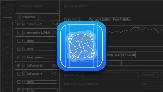 Nexus Mod Manager