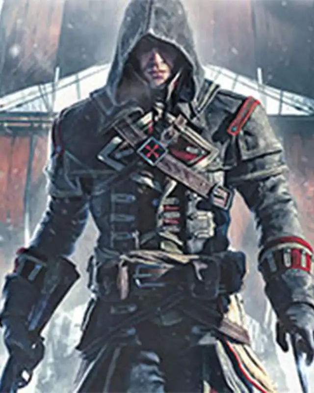 Assassin's Creed: Rogue