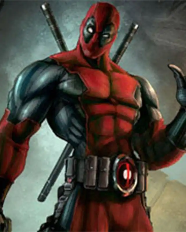 Deadpool