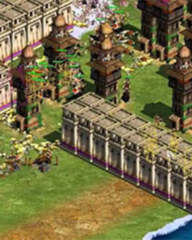 Age of Empires 2 HD: The African Kingdoms