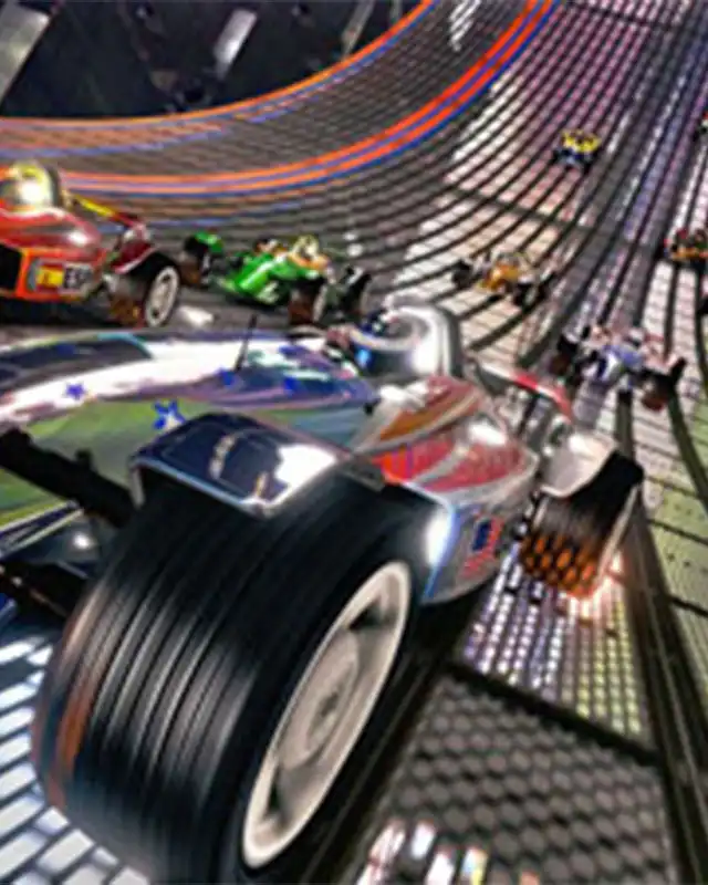 Trackmania