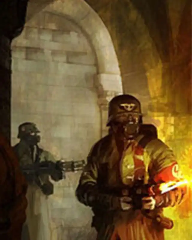 Return to Castle Wolfenstein