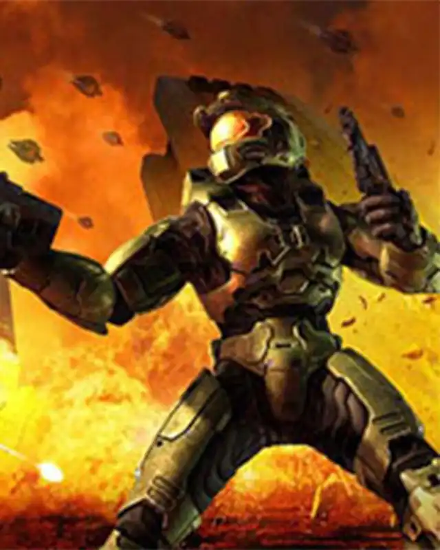 Halo 2