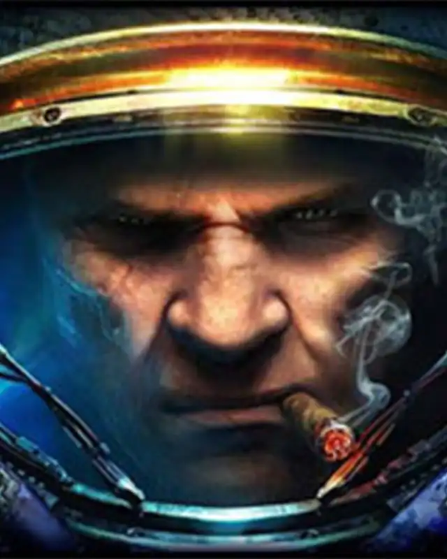 StarCraft II