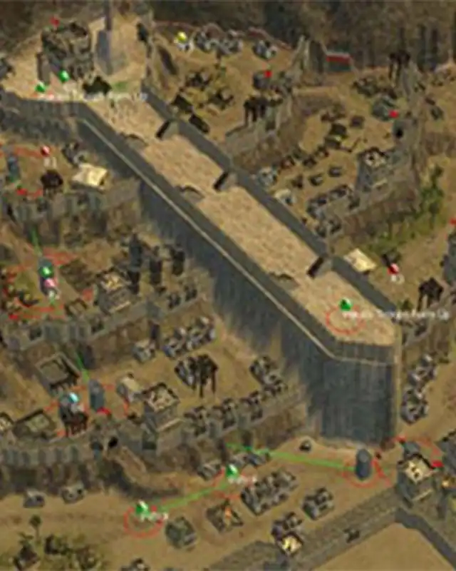 Stronghold Crusader 2