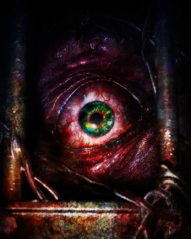 Resident Evil: Revelations 2