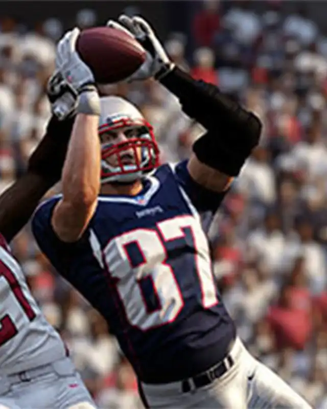 Madden NFL 08 Nexus Mods and community