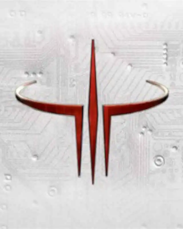 Quake III Arena