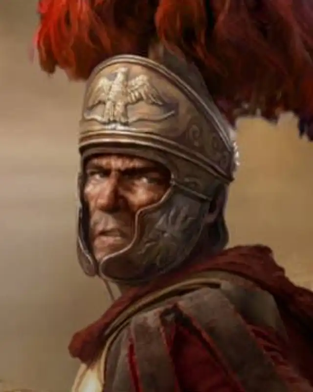 Total War: Rome II