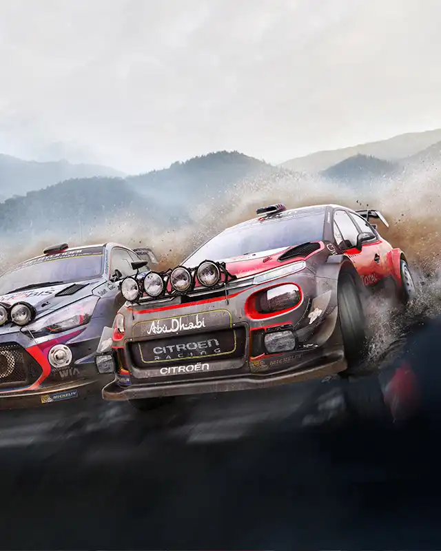 WRC 7