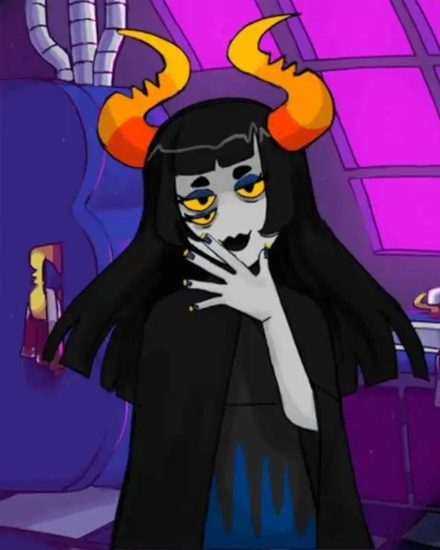 Hiveswap Friendsim