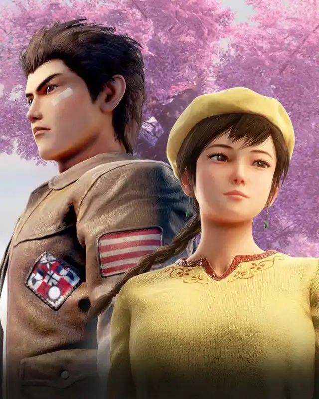 Shenmue 3