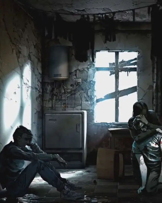 This War of Mine